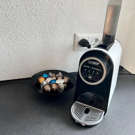 In Sova 1 Apartman