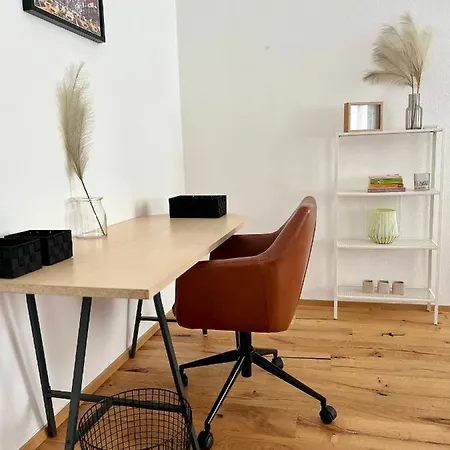 In Sova 1 Appartement Graz