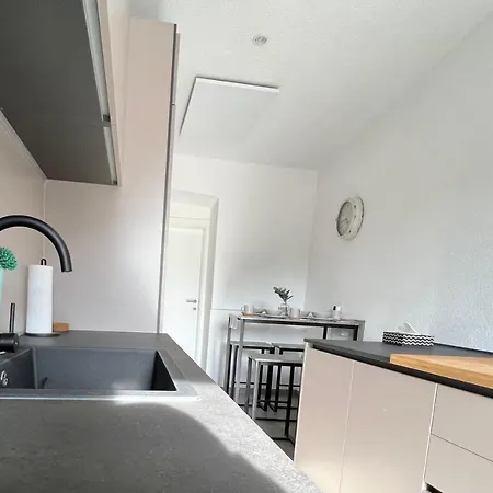 In Sova 1 Appartement Graz