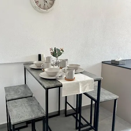 In Sova 1 Appartement Graz
