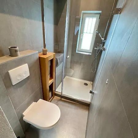 Appartement In Sova 1
