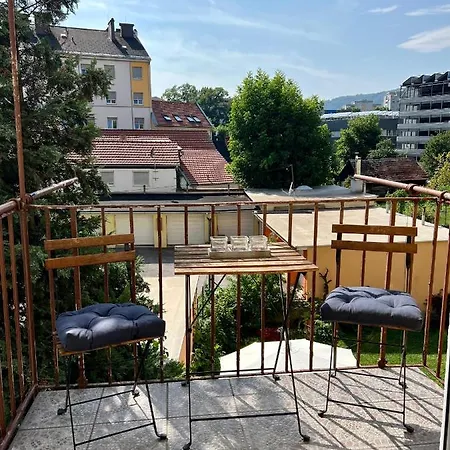 In Sova 1 Appartement