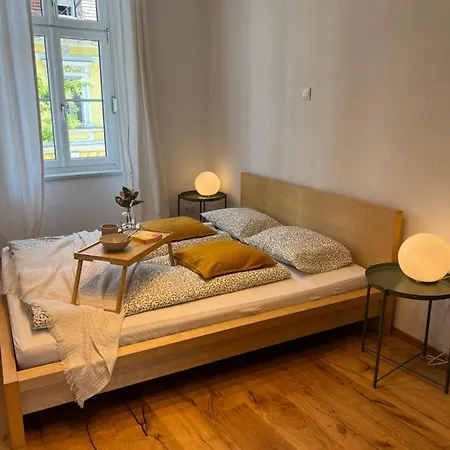 In Sova 1 Appartement *