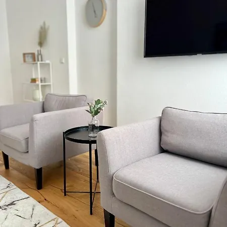 Appartement In Sova 1 Graz