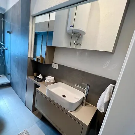 In Sova 1 Appartement Graz