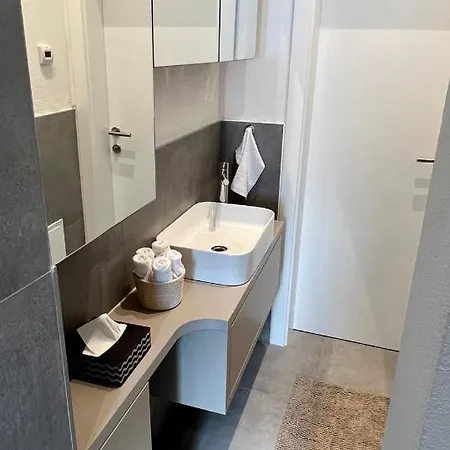 Appartement In Sova 1 Graz