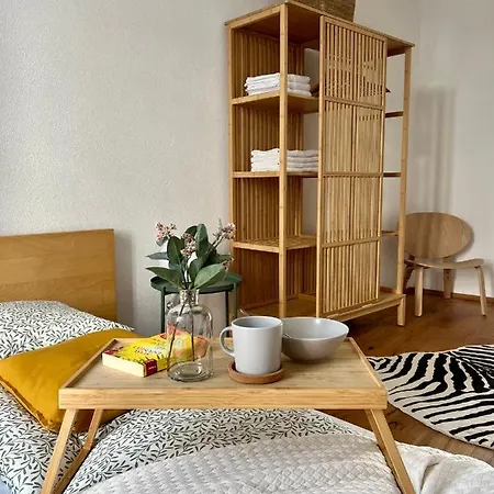 Appartement In Sova 1 *