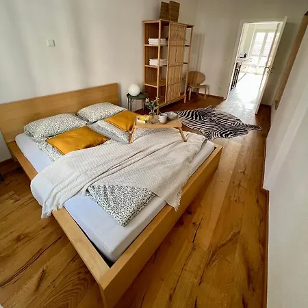 Appartement In Sova 1 Graz